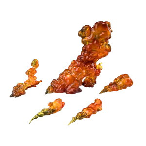 ��EFFECT SMOKE Burst Ver. for S.H.Figuarts �o���_�C�X�s���b�c �iZF168000�j