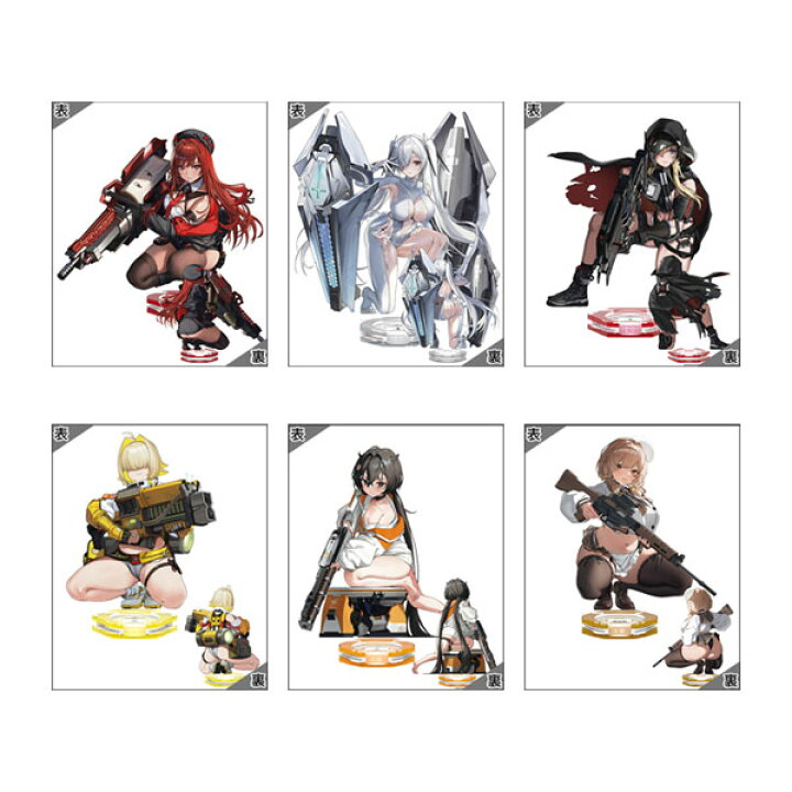楽天市場】送料無料◇ムービック 勝利の女神：NIKKE 『NIKKE DUEL 