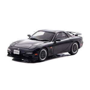 CARNEL 1/43 }c_ RX-7 Type RZ (FD3S) 1998 (uAgubN) 300 _CLXg ~jJ[ CN439813 y1\z