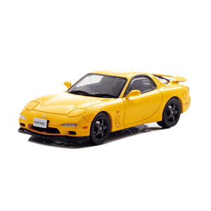 CARNEL 1/43 }c_ RX-7 Type RS-R (FD3S) 1997 (To[XgCG[) 300 _CLXg ~jJ[ CN439701 y1\z