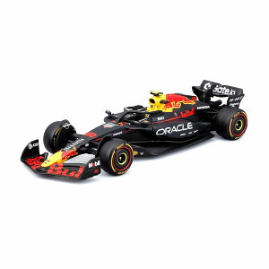 BURAGO 1/43 �I���N�� ���b�h�u�����[�V���O RB21 2025 �o�[���[��GP ��22 Y.�p�c �E�B���h�E�{�b�N�X �~�j�J�[ BUR38233T �iZM166589�j