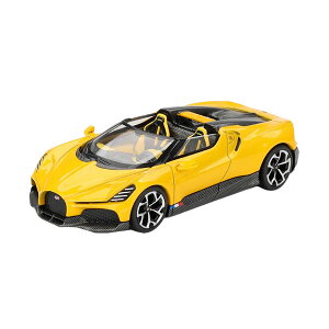 MINI-GT 1/64 �u�K�b�e�B W16 �~�X�g���� �C�G���[ (���n���h��) �~�j�J�[ MGT01137-L �y6���\��z