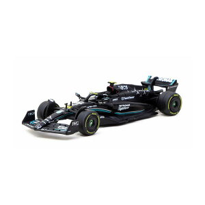�^�[�}�b�N 1/64 �����Z�f�XAMG�EF1 W14 E Performance 2023�N �C�^���A�O�����v�� ��44 ���C�X�E�n�~���g�� �~�j�J�[ T64G-F064-LH3 �y5���\��z