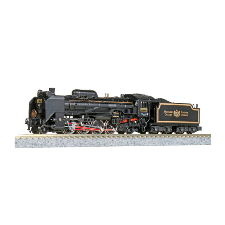 楽天市場】送料無料◇2016-D KATO カトー D51 498 オリエント 