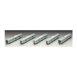 HO-9102 TOMIX �g�~�b�N�X JR E231-1000�n�d�� (��쓌�����C���E���{�Îԗ��Z���^�[) ��{�Z�b�gB(5��) HO�Q�[�W �Đ��Y �S���͌^ �y7���\��z