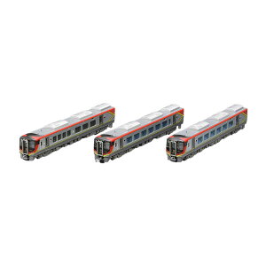����������98491 TOMIX �g�~�b�N�X JR 2700�n ���}�f�B�[�[���J�[ ��{�Z�b�g(3��) N�Q�[�W �Đ��Y �S���͌^ �y7���\��z