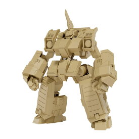 MODEROID ティタノマキア SIDE：CC グラーフ・ファウスト (サンドイエローVer.) プラモデル グッドスマイルカンパニー 【7月予約】