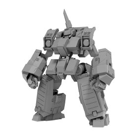 MODEROID ティタノマキア SIDE：CC グラーフ・ファウスト (グレーサフライクVer.) プラモデル グッドスマイルカンパニー 【7月予約】