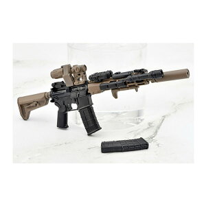 �Ĕ� ���g���A�[�����[ (LA102) M4A1 URG-I 11.5�^�C�v �v�����f�� �g�~�[�e�b�N 329893 �y4���\��z