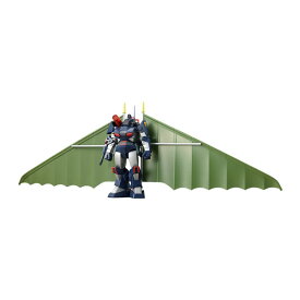 再販 COMBAT ARMORS MAX29 太陽の牙ダグラム 1/72 Scale コンバットアーマーダグラム ハングライダー装着タイプ プラモデル マックスファクトリー 【6月予約】