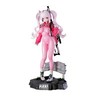 勝利の女神：NIKKE アリス プラスチックモデルキット エクスプラス 【4月予約】