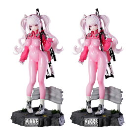 送料無料◆勝利の女神：NIKKE アリス プラスチックモデルキット 2個セット エクスプラス 【4月予約】