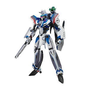 HG 1/100 VF-31J �W�[�N�t���[�h (�n���e�E�C�������}���@) �v�����f�� �}�N���X�� �o���_�C�X�s���b�c �iZP167753�j