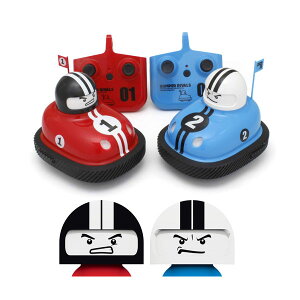 ���� KYOSHO EGG R/C �K�`���R���[�T�[ 2��Z�b�g ���M�@���j���[�A���� TK027 �iZR167071�j