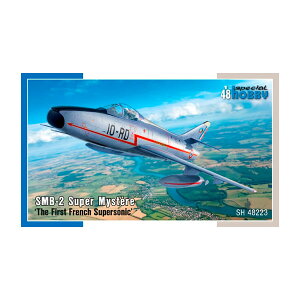 �����������X�y�V�����z�r�[ 1/48 �_�b�\�[ SMB-2 �V���y���~�X�e�[�� �g�t�����X���������퓬�@�h �v�����f�� SPHSH48223 �y1���\��z