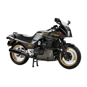 �A�I�V�} �U���o�C�N No.6 1/12 �J���T�L ZX900R GPz900R Ninja �f02 �v�����f�� �y5���\��z