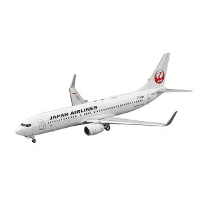 1/200 ���{�q�� B737-800