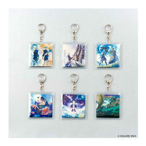 �t�@�C�i���t�@���^�W�[ XIV �~���[�W�b�N�R���N�V�����L�[�`�F�[�� �o�C�i���V���[�Y Vol.2 (1BOX) �X�N�E�F�A�E�G�j�b�N�X �y4���\��z