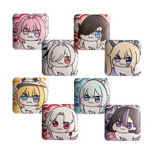 �����̏��_�FNIKKE DORO�V���[�Y �g���[�f�B���O�ʃo�b�W GoodSmile Moment (1BOX) �y4���\��z