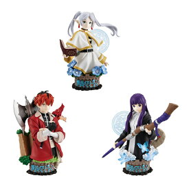 送料無料◆再販 プチラマEX 葬送のフリーレン Thier Journey. メガハウス (1BOX) 【6月予約】