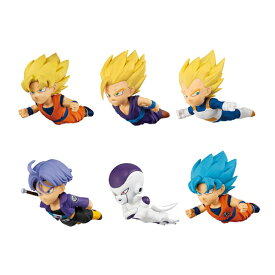 とびマス ドラゴンボール メガハウス (1BOX) （ZT167880）