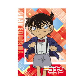エンスカイ キャラクタースリーブ 『名探偵コナン』 江戸川コナン 65枚入り EN-1590 （ZC169756）