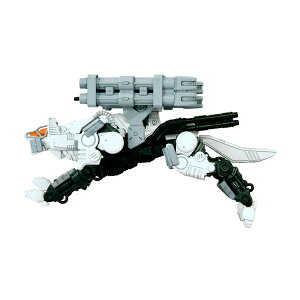 ���A���C�Y���f�� 1/100 ZOIDS �]�C�h RMZ-017 �R�}���h�E���t�s�X��d�l �A�N�V�����v�����f�� �^�J���g�~�[ T-SPARK �y8���\��z