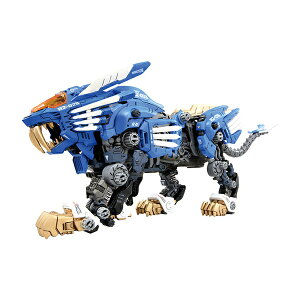 �Ĕ� ZOIDS �]�C�h 1/72 AZ-01 �u���[�h���C�K�[ �g���L�b�g �^�J���g�~�[ T-SPARK �y7���\��z