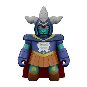 BRICKROID �O���[�g�}�W���K�[ �Í��叫�R �O�b�h�X�}�C���J���p�j�[ �t�B�M���A �y7���\��z