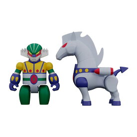 BRICKROID 鋼鉄ジーグ パーンサロイドセット グッドスマイルカンパニー フィギュア 【7月予約】