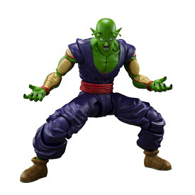 S.H.Figuarts ドラゴンボール超 スーパーヒーロー ピッコロ SUPER HERO (再販版) バンダイスピリッツ フィギュア 【7月予約】