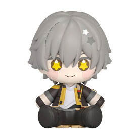 Huggy Good Smile 崩壊：スターレイル 開拓者 男 グッドスマイルカンパニー フィギュア （ZF168039）