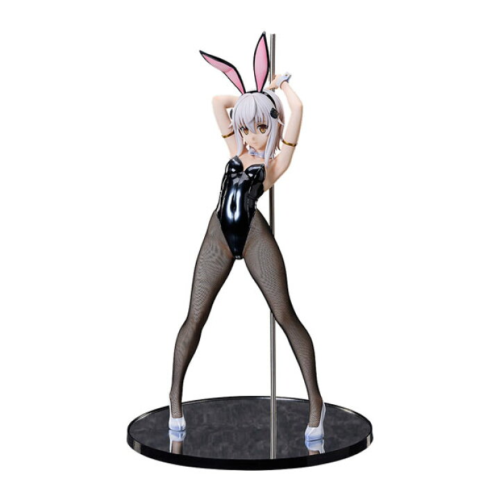 楽天市場】送料無料◇ハイスクールD×D HERO 塔城 小猫 バニーVer. 2nd 