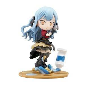 PalVerse Pale. BanG Dream�I Ave Mujica �I�u���r�I�j�X �u�V���[�h�N���G�C�e�B�u �t�B�M���A �y7���\��z