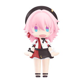 HELLO！ GOOD SMILE 崩壊：スターレイル 三月なのか グッドスマイルカンパニー フィギュア （ZF169057）
