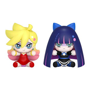 Huggy Good Smile New PANTY �� STOCKING with GARTERBELT 2��Z�b�g (�p���e�B/�X�g�b�L���O) �O�b�h�X�}�C���J���p�j�[ �t�B�M���A �y8���\��z