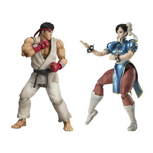 ����������S.H.Figuarts �X�g���[�g�t�@�C�^�[�V���[�Y 2��Z�b�g (�����E -Outfit 2-/�t�� -Outfit 2-) �o���_�C�X�s���b�c �t�B�M���A �iZF169714�j
