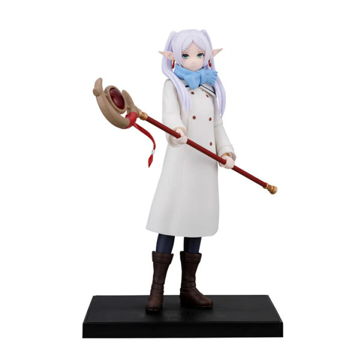 楽天市場】OSHI WORKS 葬送のフリーレン フリーレン コトブキヤ 