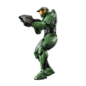 ����������RE�FEDIT HALO 1/12 SCALE MASTER CHIEF MJOLNIR MARK V Recolor ver. 1000Toys �t�B�M���A �y6���\��z