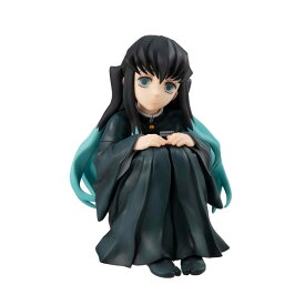 再販 G.E.M.シリーズ 鬼滅の刃 てのひら時透さん メガハウス フィギュア 【8月予約】