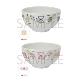 鬼滅の刃 夫婦茶碗 ムービック 【4月予約】