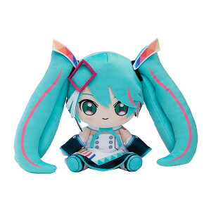 �ʂ������ �����~�N MIKU EXPO 10th Anniversary Ver. �O�b�h�X�}�C���J���p�j�[ �y7���\��z
