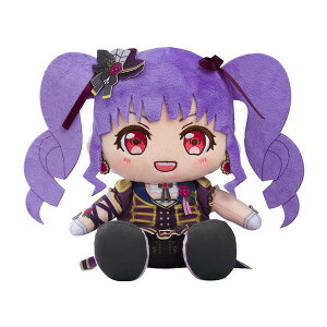 �ʂ������ BanG Dream�I Roselia �F�c�� ���� �O�b�h�X�}�C���J���p�j�[ �iZG169143�j