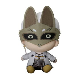 ぬいぐるみ サイレントヒルf 狐面の男 グッドスマイルカンパニー 【7月予約】
