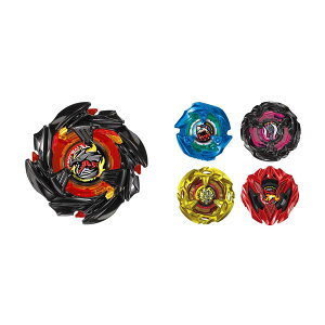 BEYBLADE X BX-48 �����_���u�[�X�^�[Vol.9 �^�J���g�~�[ �iZG169790�j