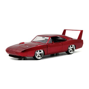 ����������Jada Toys ���C���h�E�X�s�[�h�V���[�Y 1/24 1969 �_�b�W �`���[�W���[ �f�C�g�i �g�h�~�j�N�E�g���b�g�h (���b�h) �_�C�L���X�g���f�� �~�j�J�[ JADA97060 �iZM169919�j