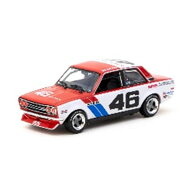 ターマック 1/64 BRE Datsun ダットサン 510 Trans-Am 2.5 Championship 1971?John Morton ミニカー T64-…