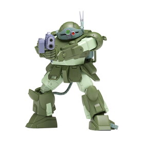 WAVE 1/35 装甲騎兵ボトムズ マーシィドッグ (PS版) プラモデル BK-218 【5月予約】