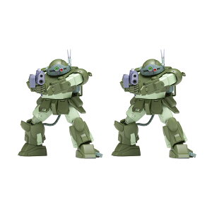 ����������WAVE 1/35 ���b�R���{�g���Y �}�[�V�B�h�b�O (PS��) �v�����f�� 2�Z�b�g BK-218 �iZP168137�j