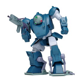 再販 WAVE 1/35 装甲騎兵ボトムズ ダイビングビートル (PS版) プラモデル BK-256 【7月予約】